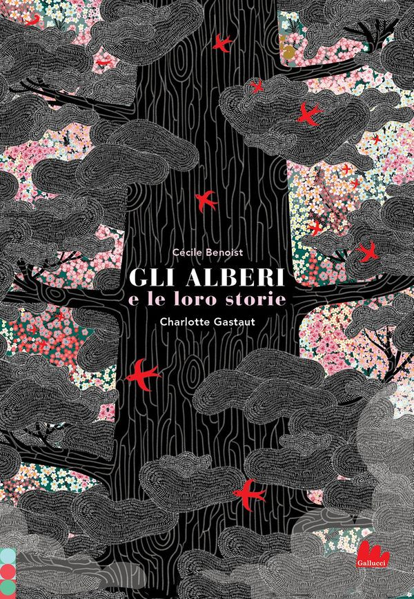 GLI ALBERI E LE LORO STORIE