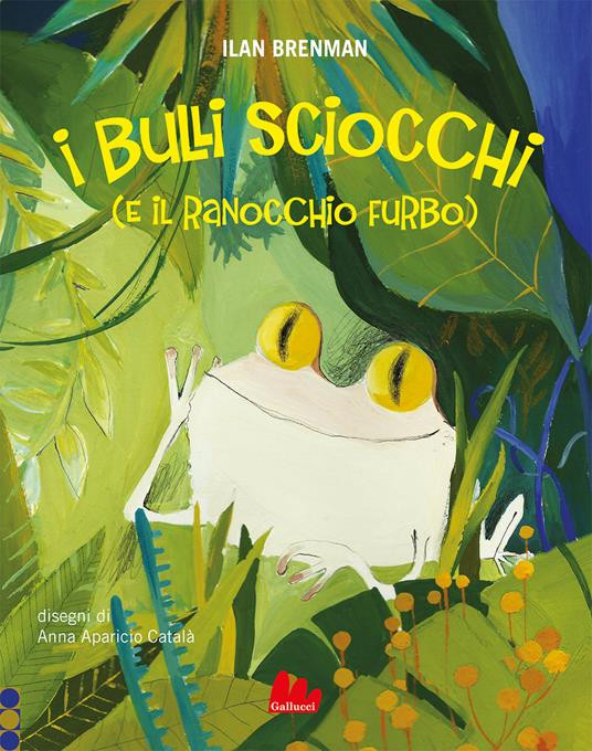I BULLI SCIOCCHI