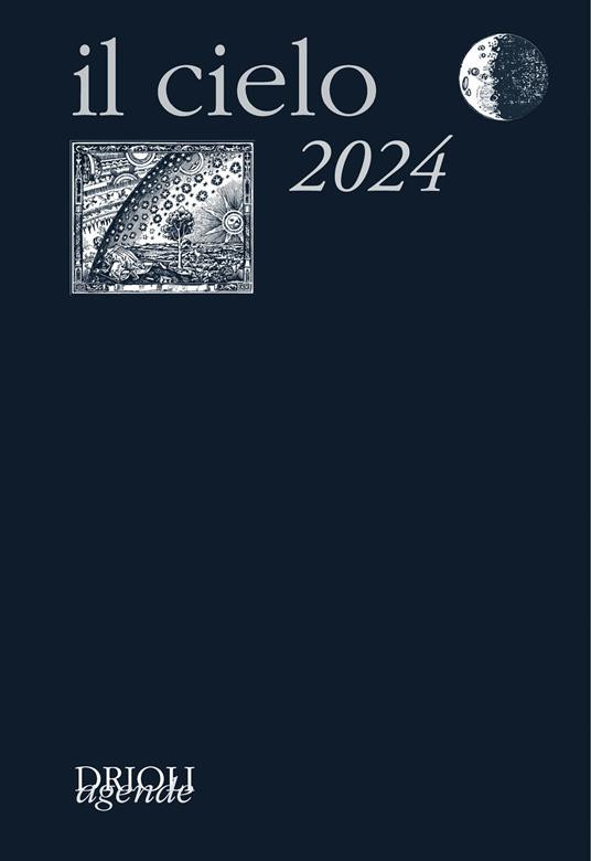 IL CIELO 2024
