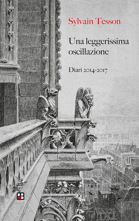 UNA LEGGERISSIMA OSCILLAZIONE
