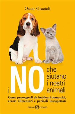I NO CHE AIUTANO I NOSTRI ANIMALI