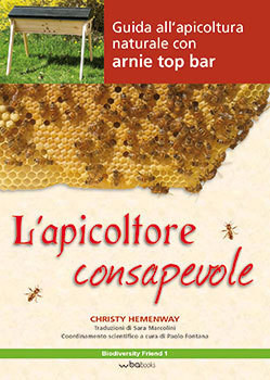 L APICOLTORE CONSAPEVOLE