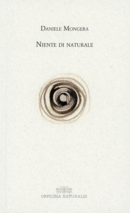NIENTE DI NATURALE