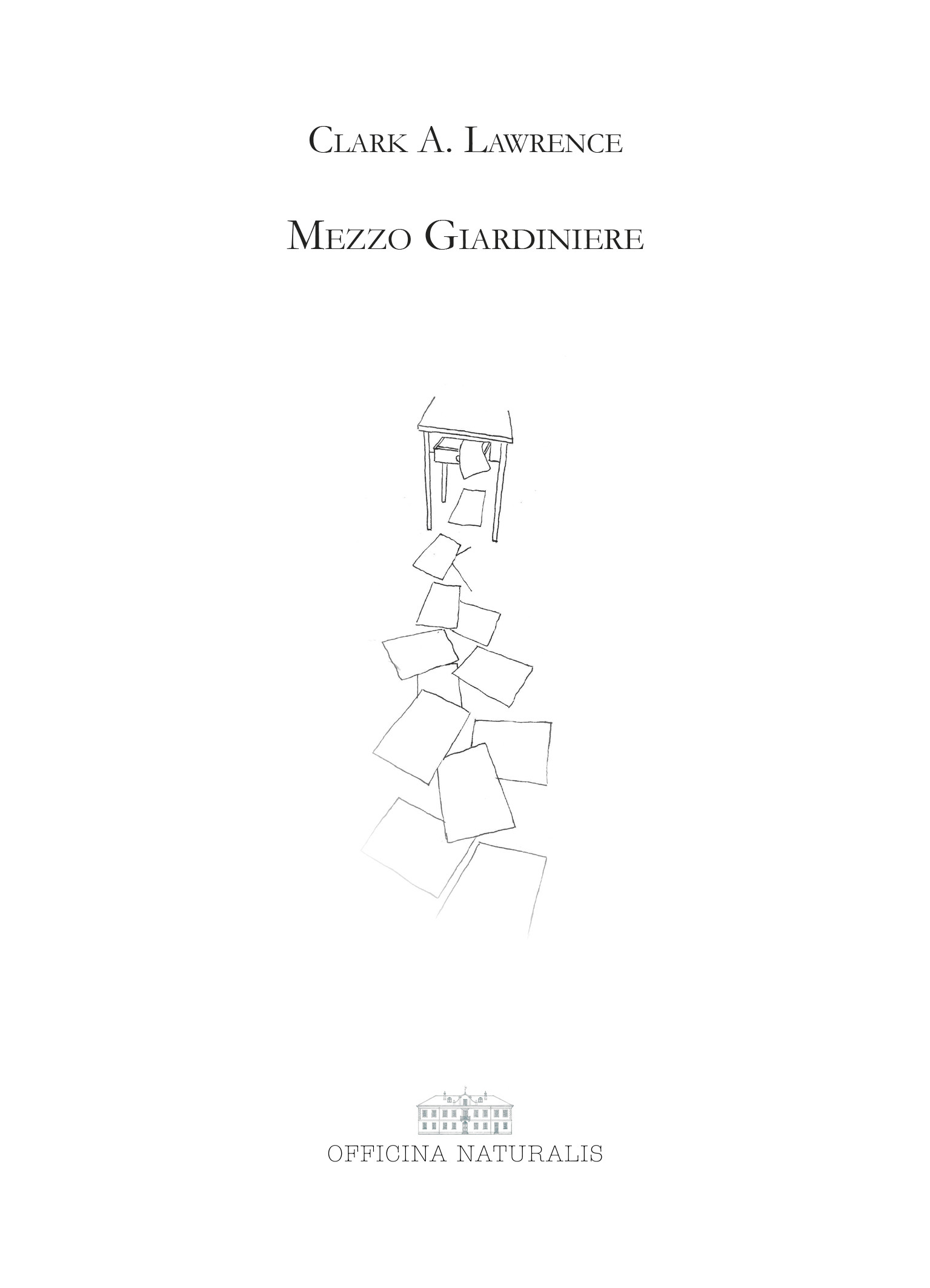MEZZO GIARDINIERE