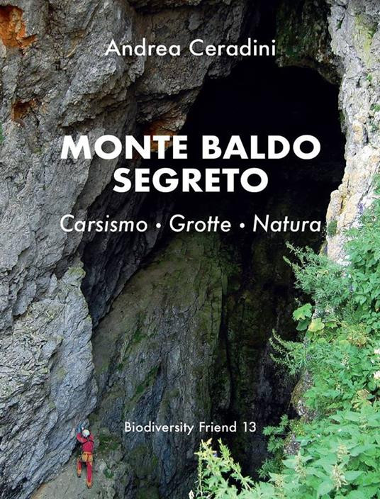 MONTE BALDO SEGRETO