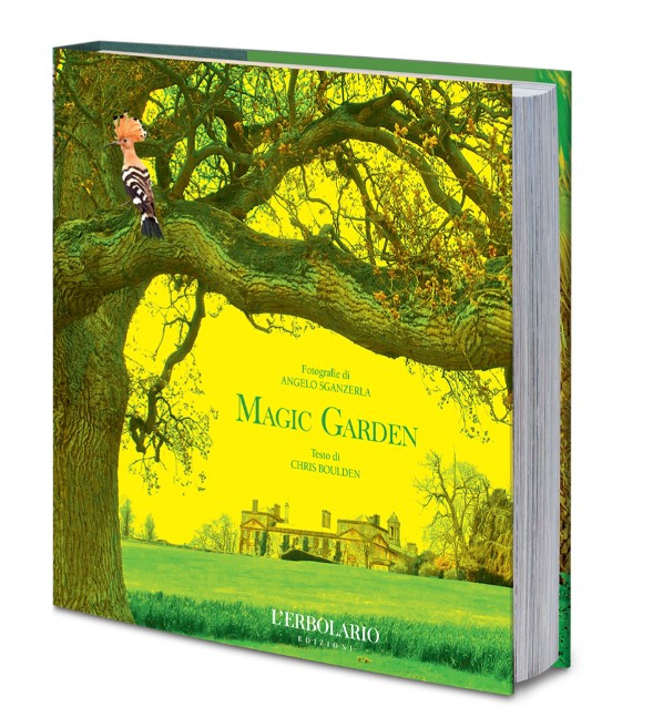 MAGIC GARDEN