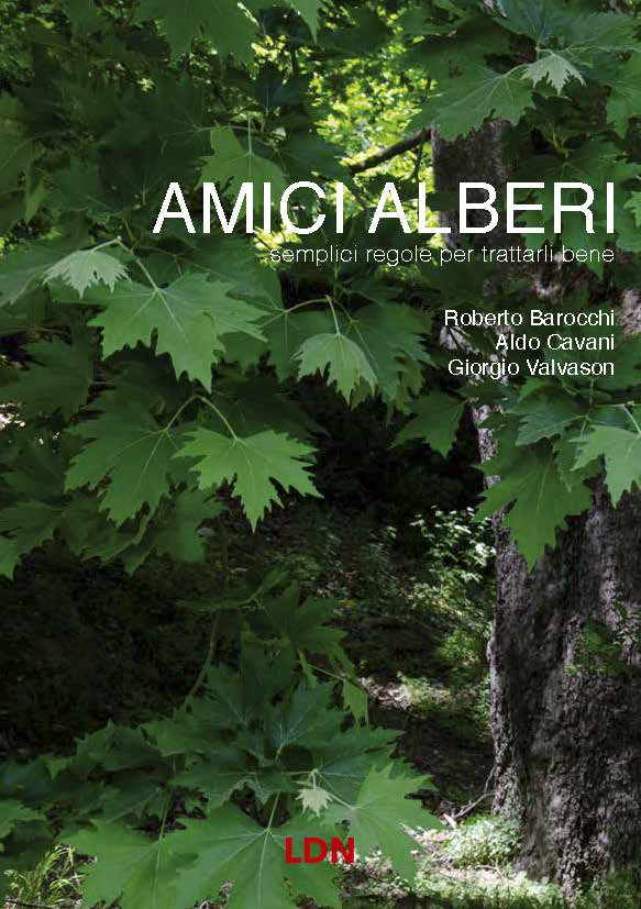 AMICI ALBERI