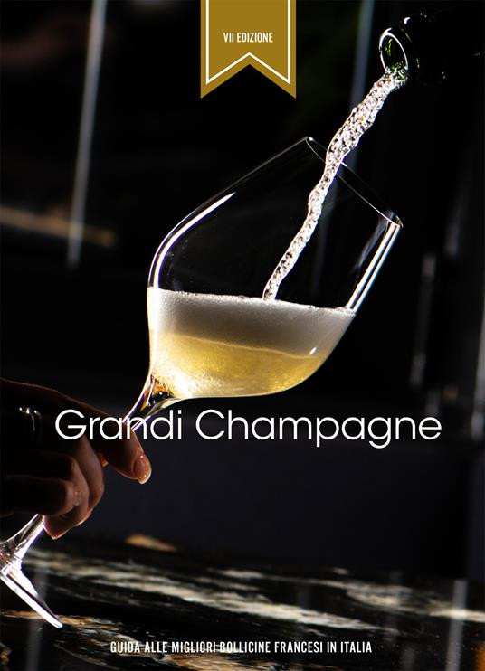 GRANDI CHAMPAGNE