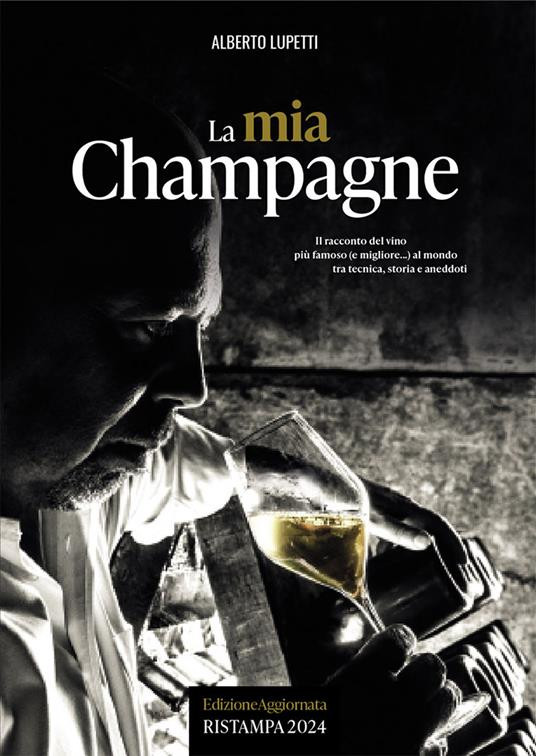 LA MIA CHAMPAGNE