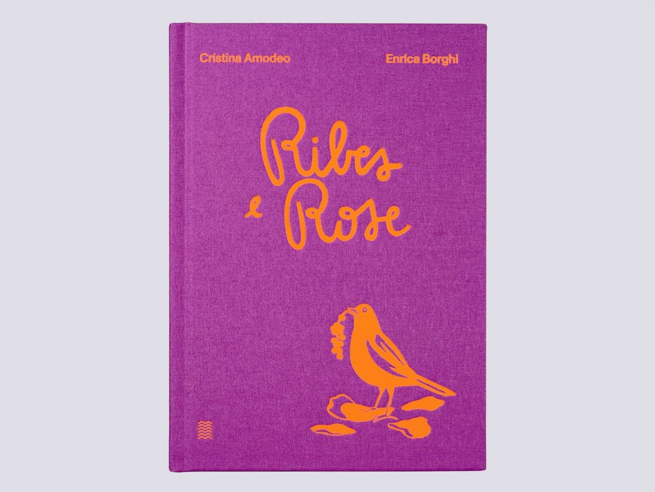 RIBES E ROSE