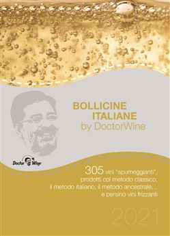 BOLLICINE ITALIANE BY DOCTOR WINE