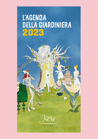 L AGENDA DELLA GIARDINIERA 2023