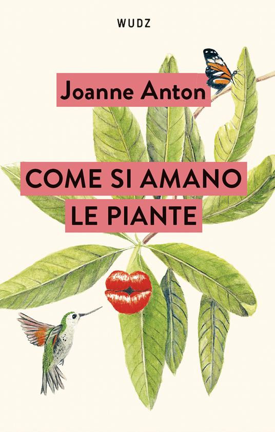 COME SI AMANO LE PIANTE