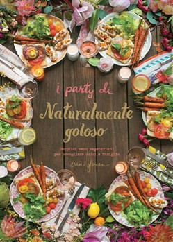 I PARTY DI NATURALMENTE GOLOSO