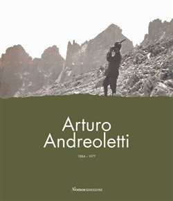 ARTURO ANDREOLETTI