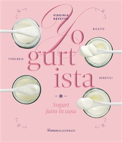 YOGURTISTA