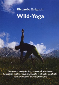 WILD YOGA