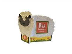 BEA LA PECORA