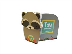 TOM IL PROCIONE