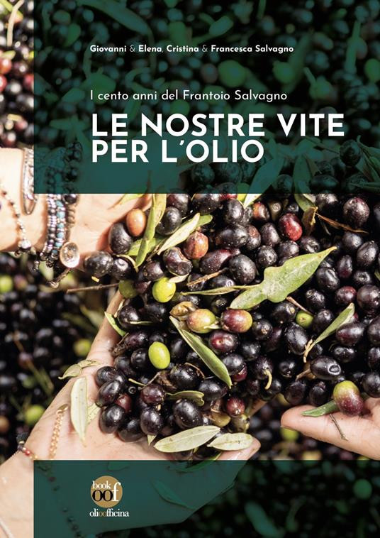 LE NOSTRE VITE PER L OLIO