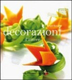 DECORAZIONI D AUTORE