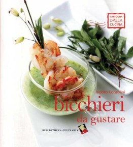 BICCHIERI DA GUSTARE