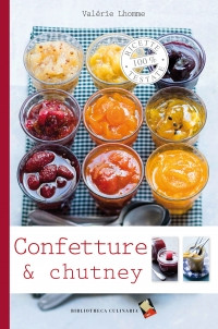 CONFETTURE & CHUTNEY