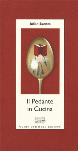 PEDANTE IN CUCINA