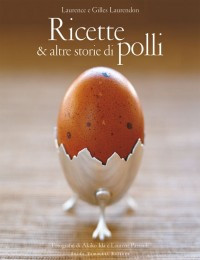 RICETTE E ALTRE STORIE DI POLLI
