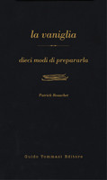 LA VANIGLIA