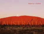 AUSTRALIA THE RED LAND