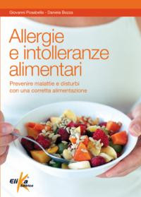 ALLERGIE E INTOLLERANZE ALIMENTARI