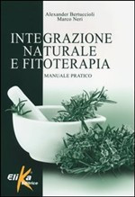 INTEGRAZIONE NATURALE E FITOTERAPIA