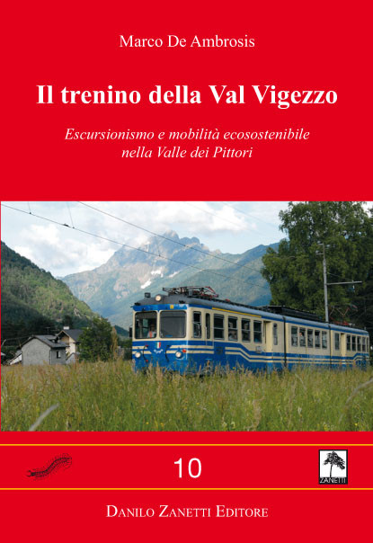 IL TRENTINO DELLA VAL VIGEZZO