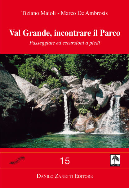 VAL GRANDE INCONTRARE IL PARCO