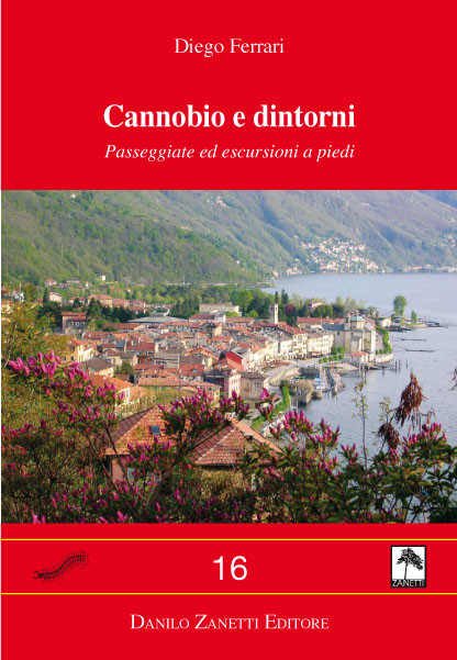 CANNOBIO E DINTORNI