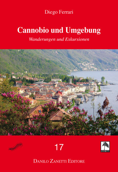 CANNOBIO UND UMGEBUNG