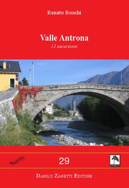 VALLE ANTRONA