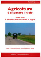 AGRICOLTURA E DISEGNARE IL CIELO