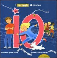 IL CORAGGIO DI ESSERE IO
