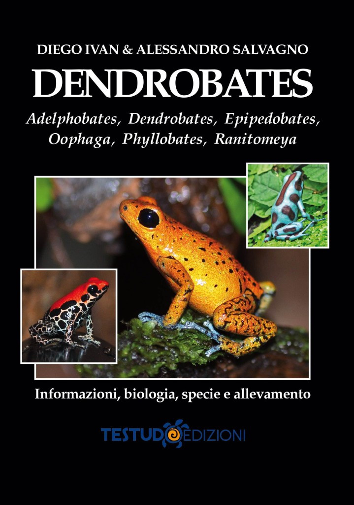 DENDROBATES