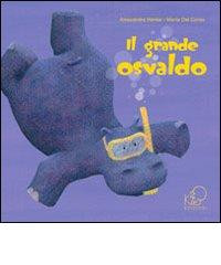 IL GRANDE OSVALDO