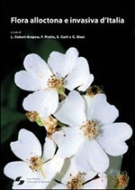 FLORA ALLOCTONA E INVASIVA D ITALIA
