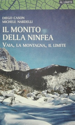 IL MONITO DELLA NINFEA