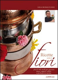 RICETTE CON I FIORI