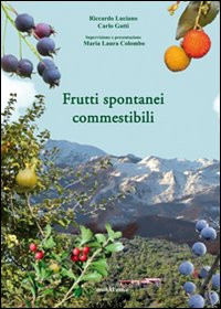 FRUTTI SPONTANEI COMMESTIBILI