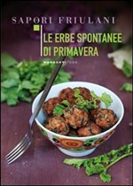 LE ERBE SPONTANEE DI PRIMAVERA