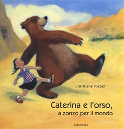 CATERINA E L ORSO