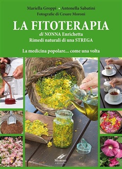 LA FITOTERAPIA DI NONNA ENRICHETTA