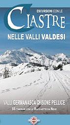 CIASTRE DAL MONVISO ALL'ARGENTERA